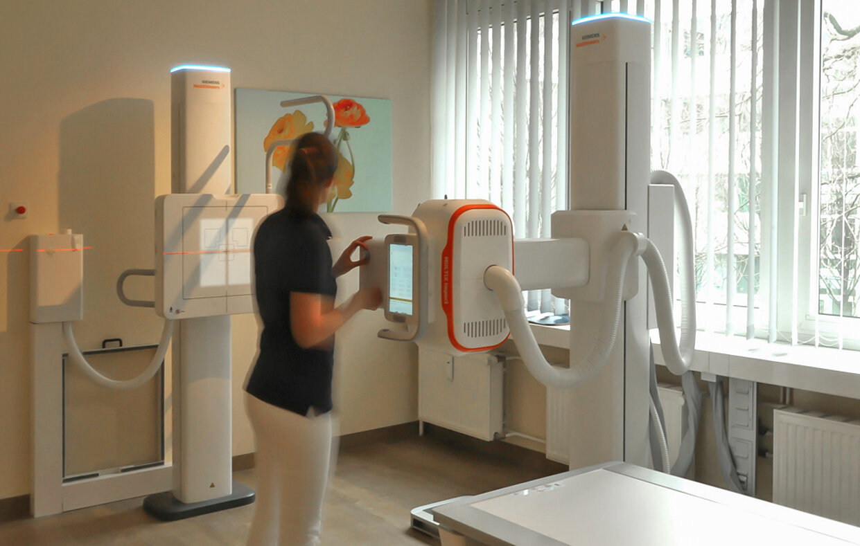 Medizinisches Gerät